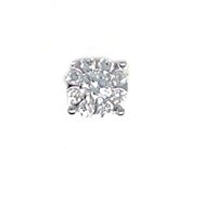Orecchini Salvini Donna Daphne in Oro bianco Diamante 0.67 Ct 20041183 - 20041183
